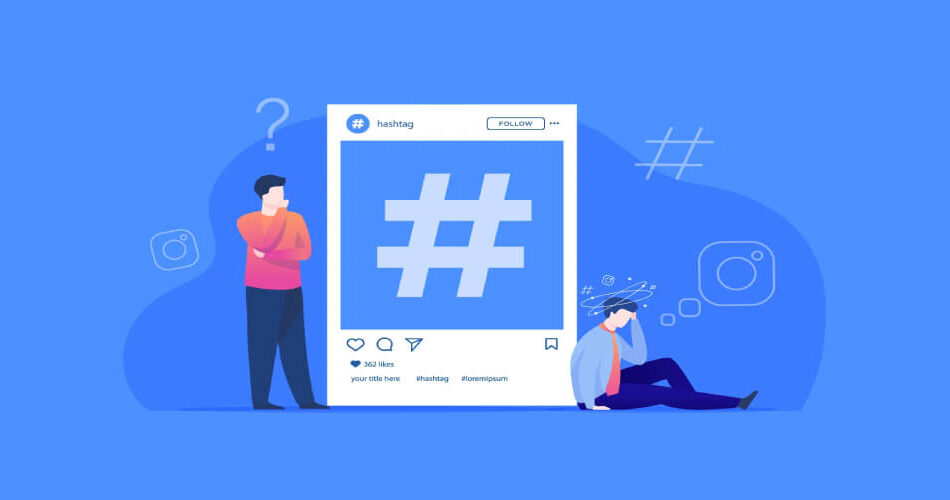 How To Find Trending Hashtags On Instagram