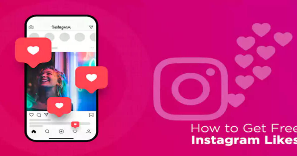 How To Get More Likes On Instagram