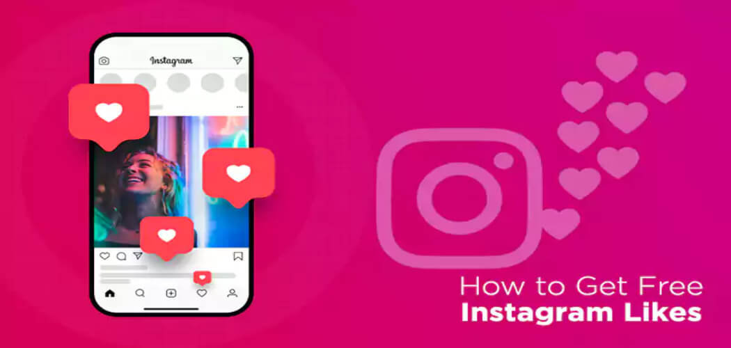 How To Get More Likes On Instagram In 2023 | Media Gravity
