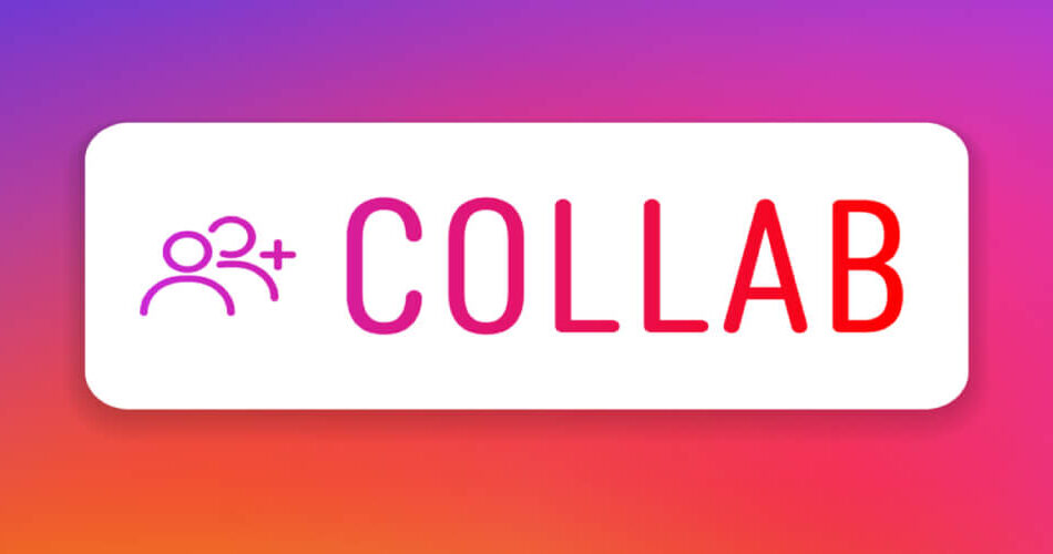 How to Collab Post on Instagram