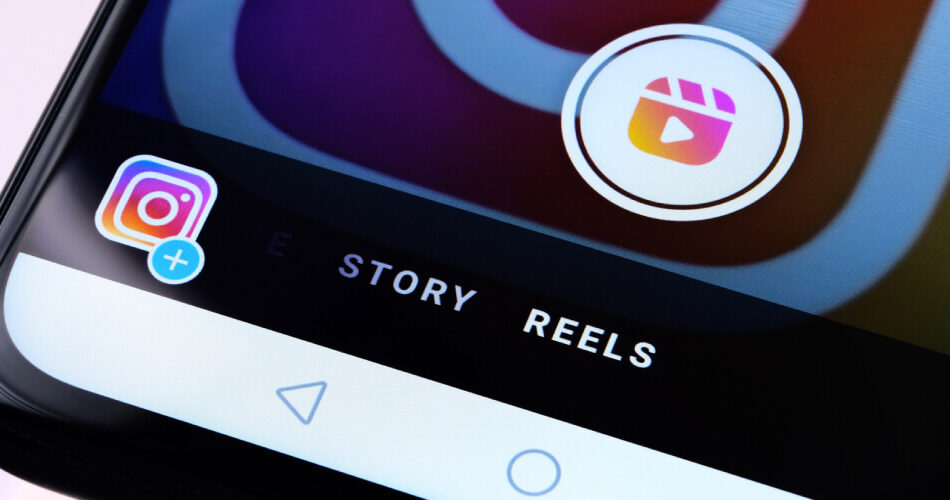 How to Make a Reel on Instagram
